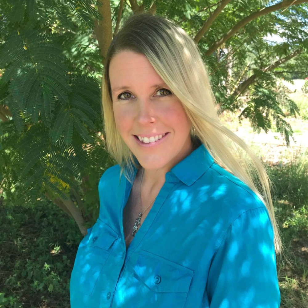 Meet your Posher, Kathy